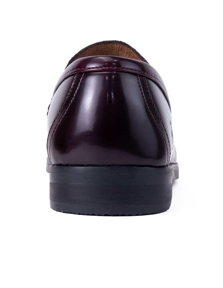 Mocasín Mark para hombre 4