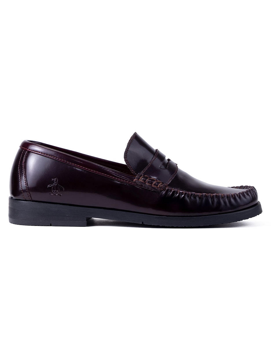 Mocasín Mark para hombre 3