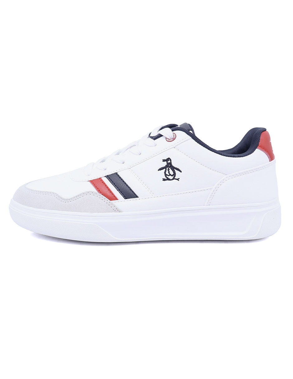 Tenis nile para hombre Tenis nile para hombre