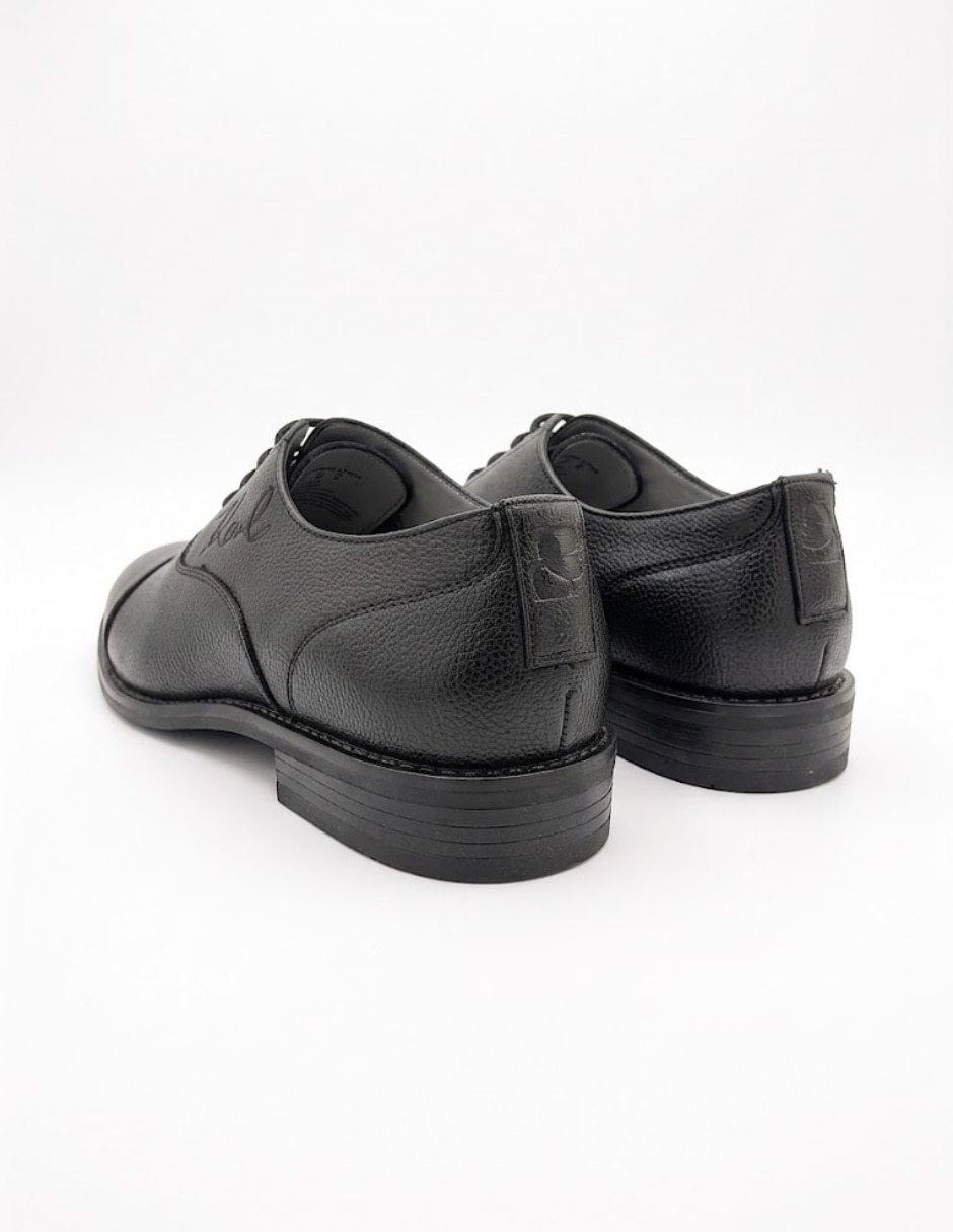Zapato cerrado Firmin para hombre 2