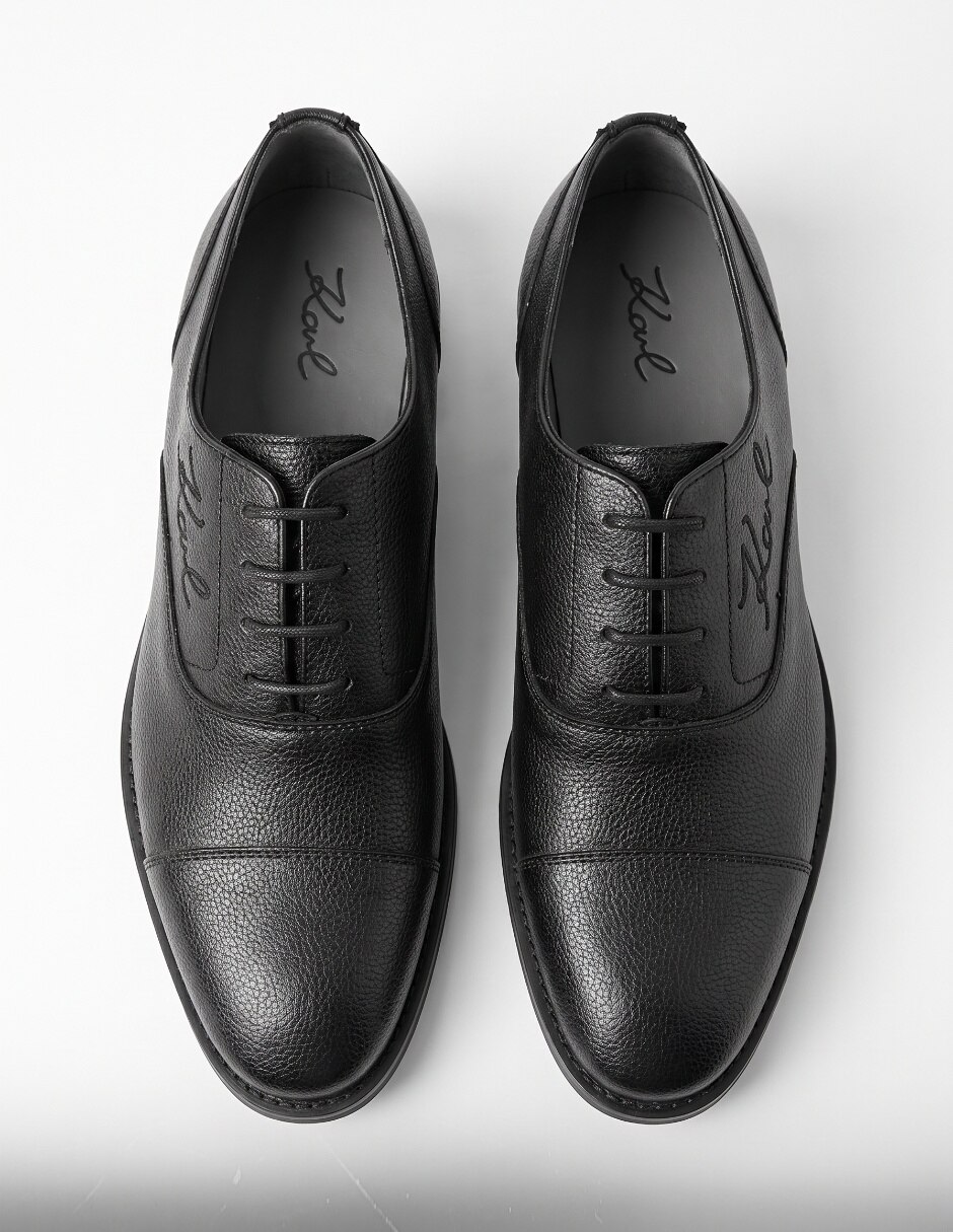 Zapato cerrado Firmin para hombre 3