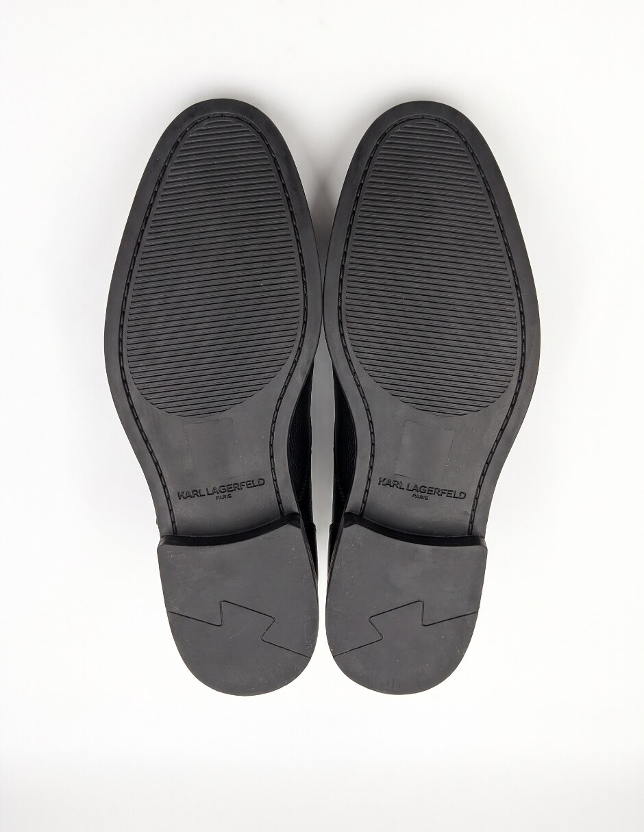 Zapato cerrado Firmin para hombre 4