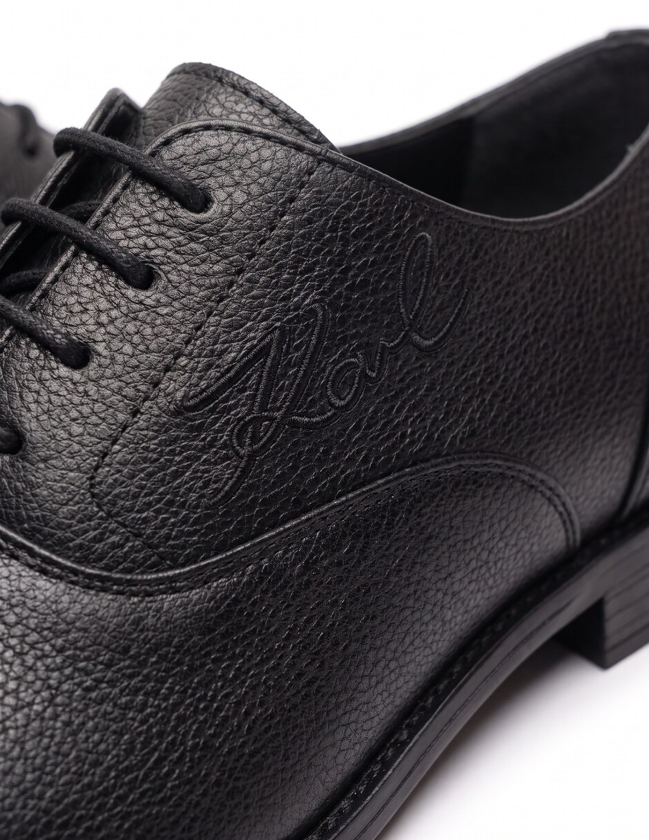 Zapato cerrado Firmin para hombre 5