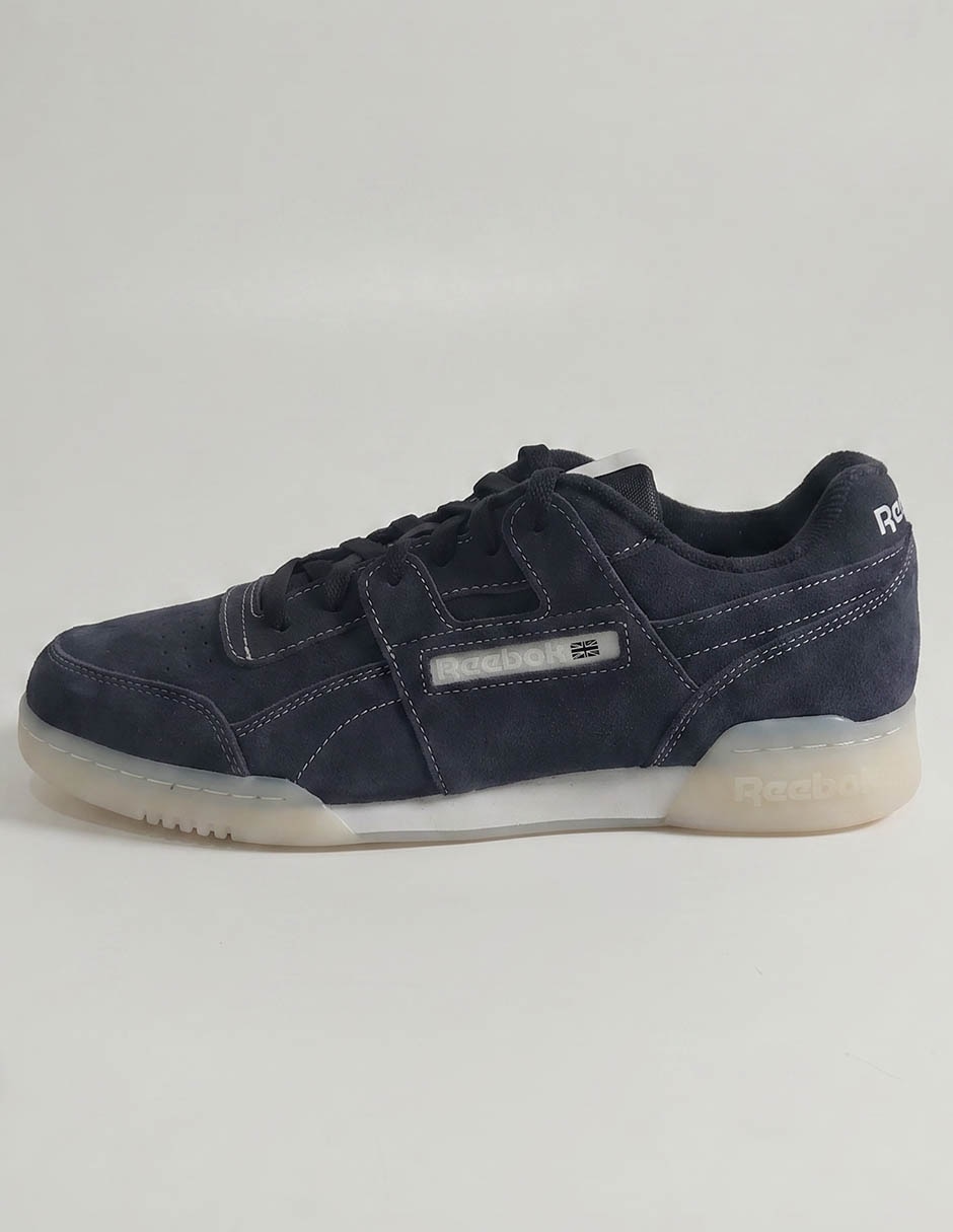 Tenis Workout Plus para hombre