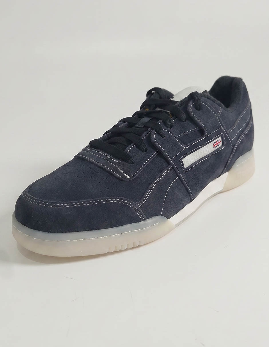 Tenis Workout Plus para hombre 2