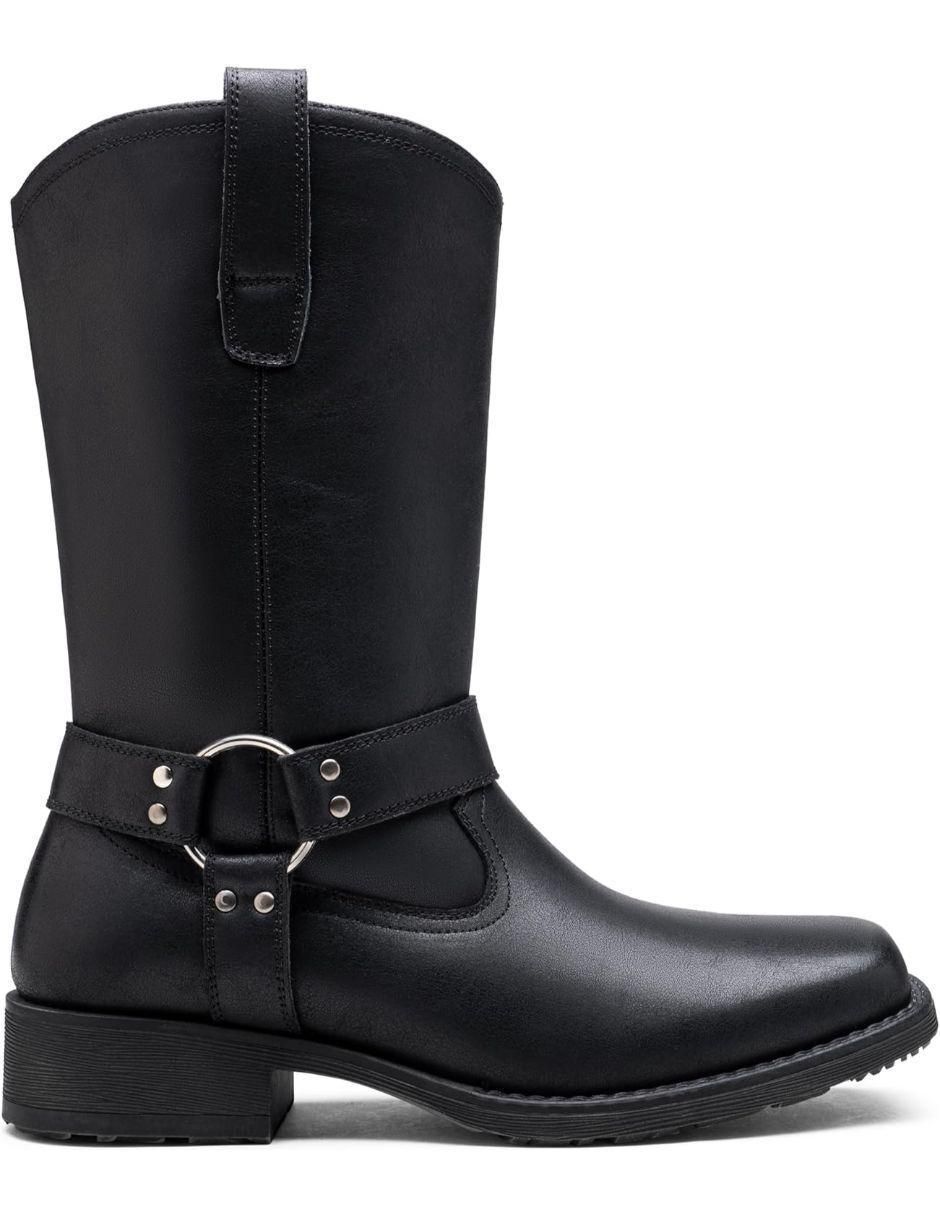 Bota para hombre 4