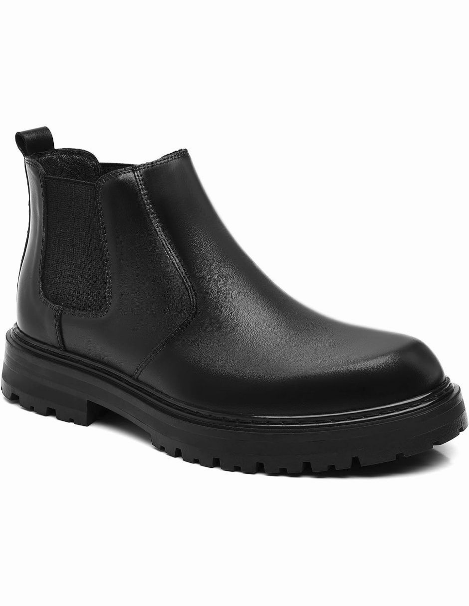 Bota para hombre