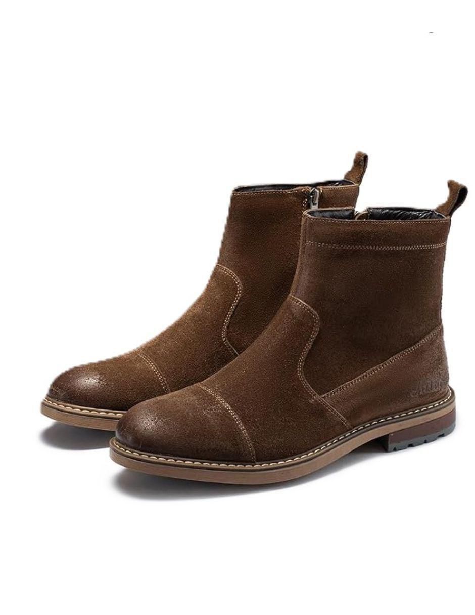 Bota para hombre 4
