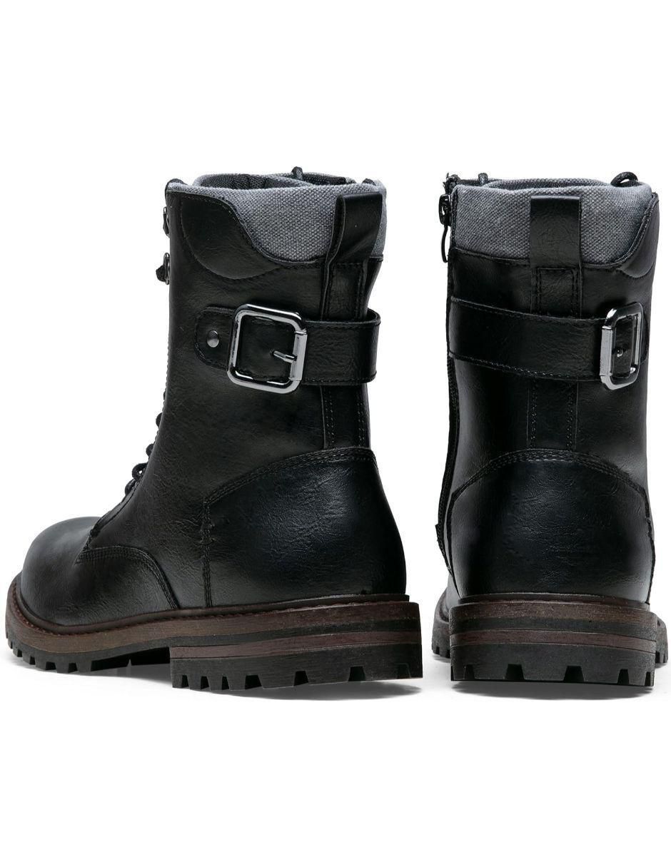 Bota para hombre 2