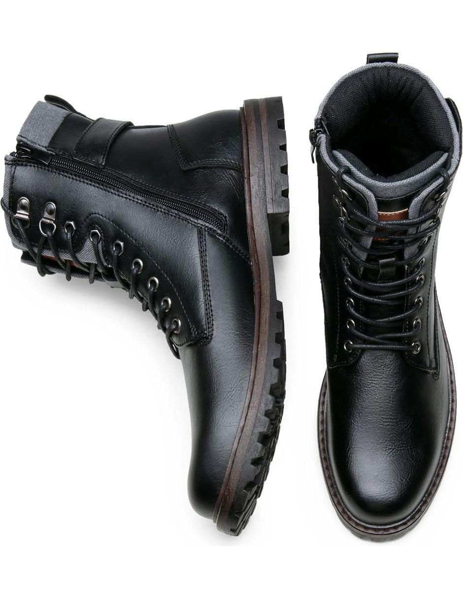 Bota para hombre 3