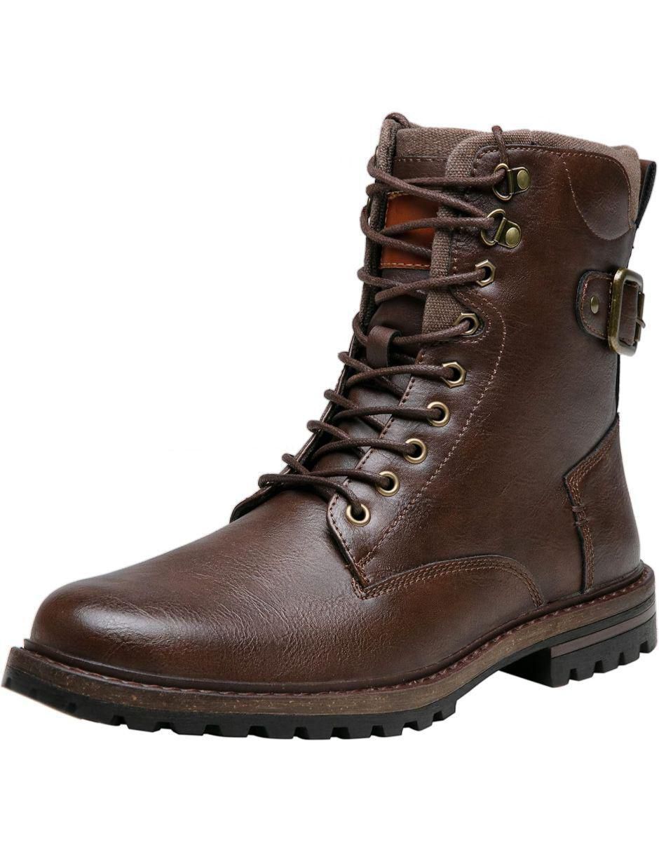 Bota para hombre