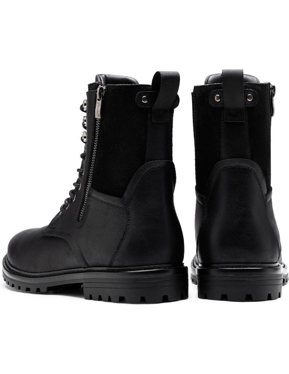 Bota para hombre 4