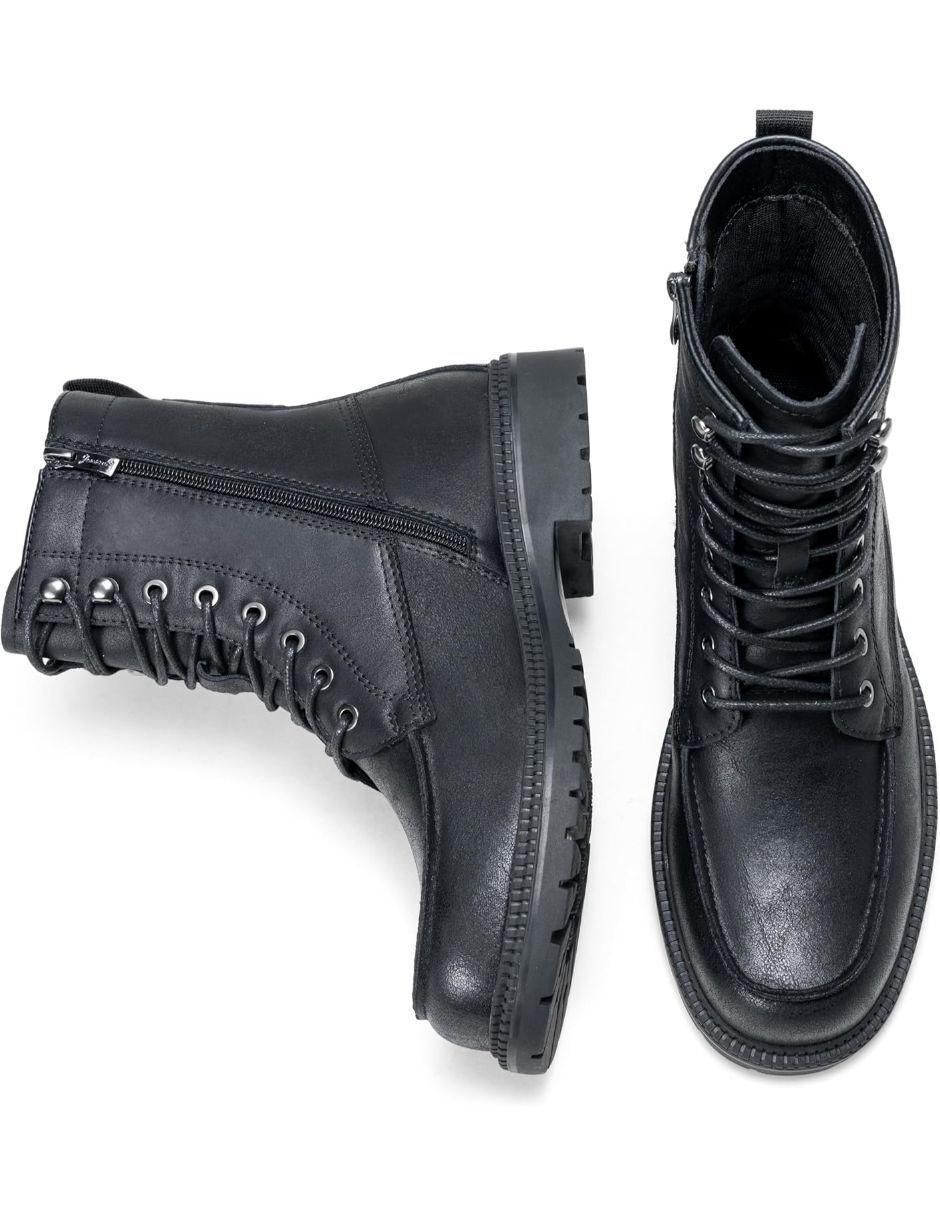 Bota para hombre 4