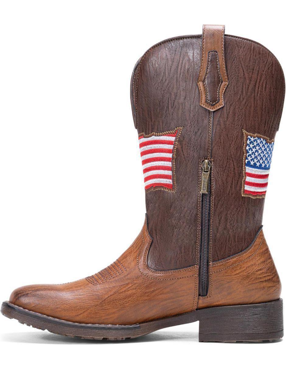 Bota para hombre 2