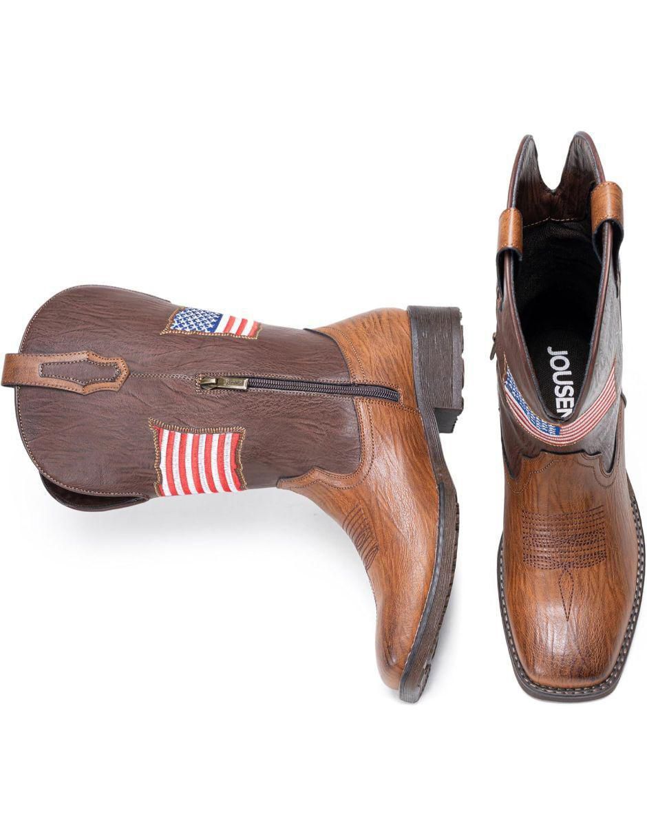 Bota para hombre 3