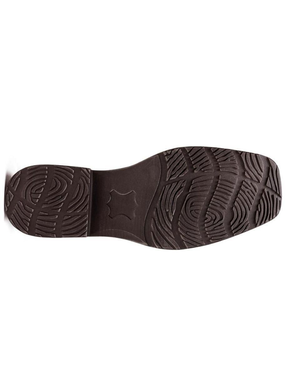Bota para hombre 4