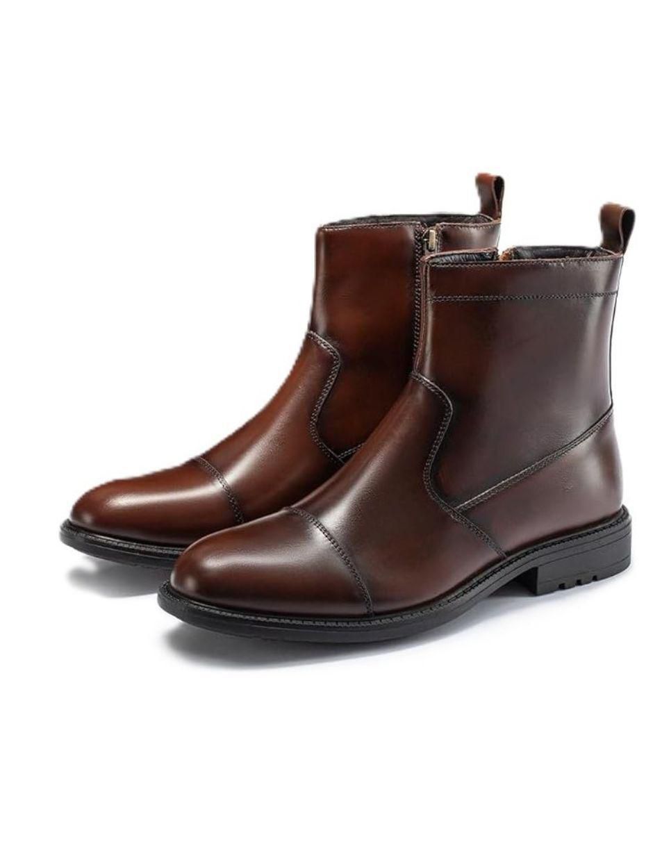 Bota para hombre 4