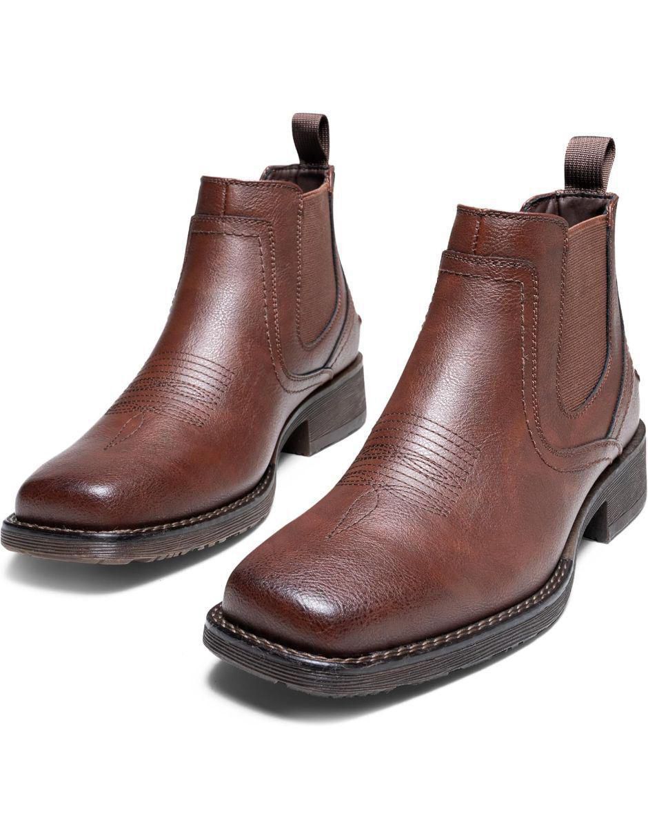 Bota para hombre 3