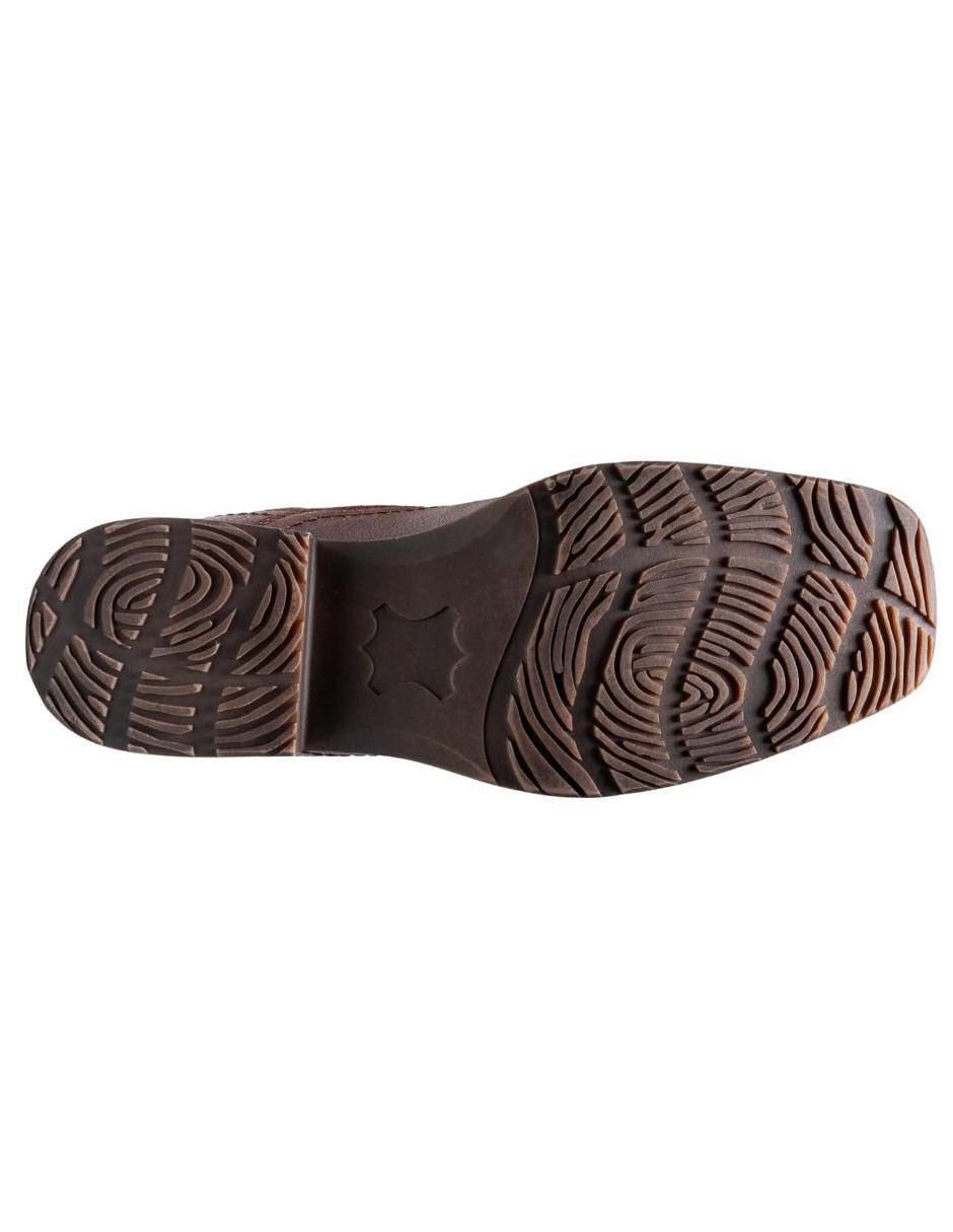Bota para hombre 4