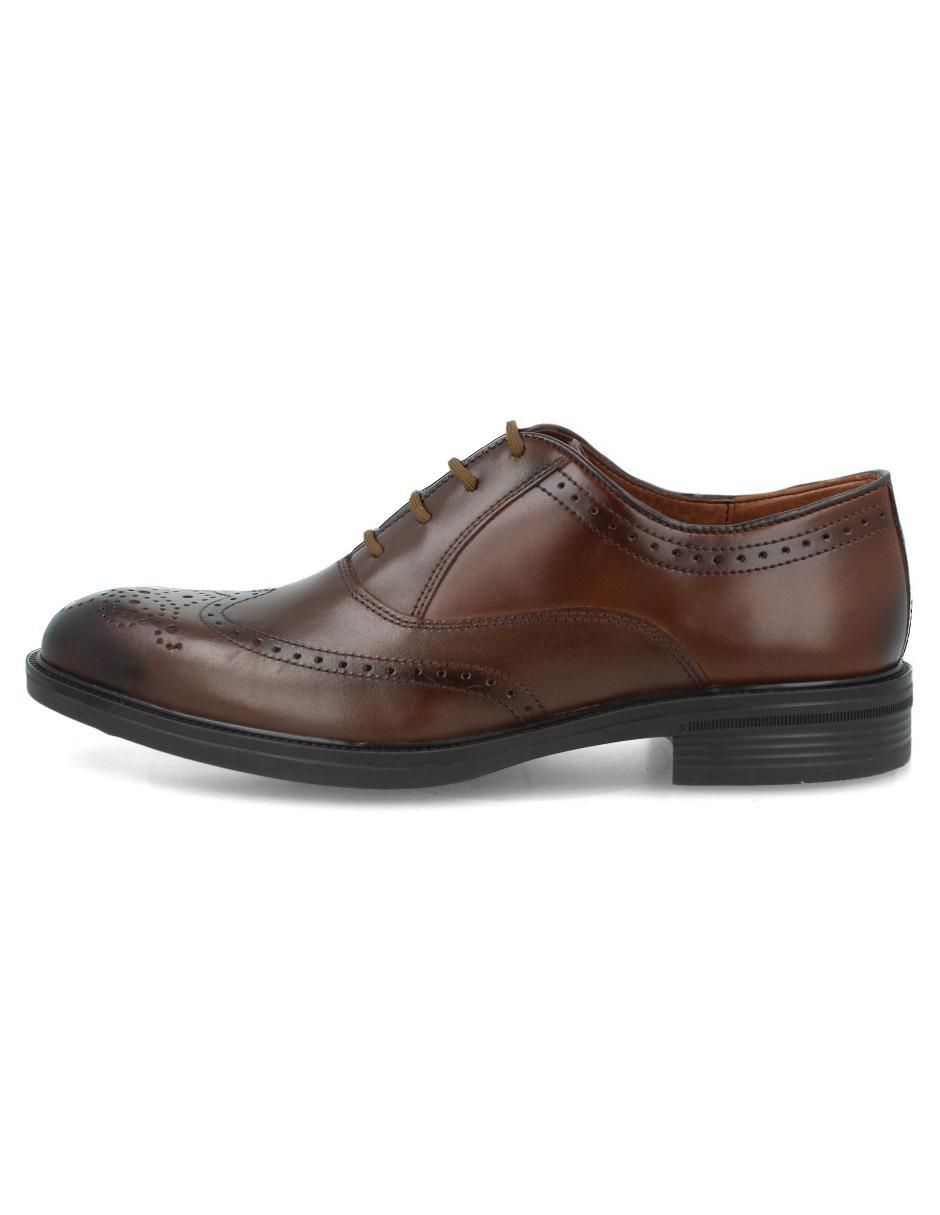 Zapato derby para hombre Zapato derby para hombre