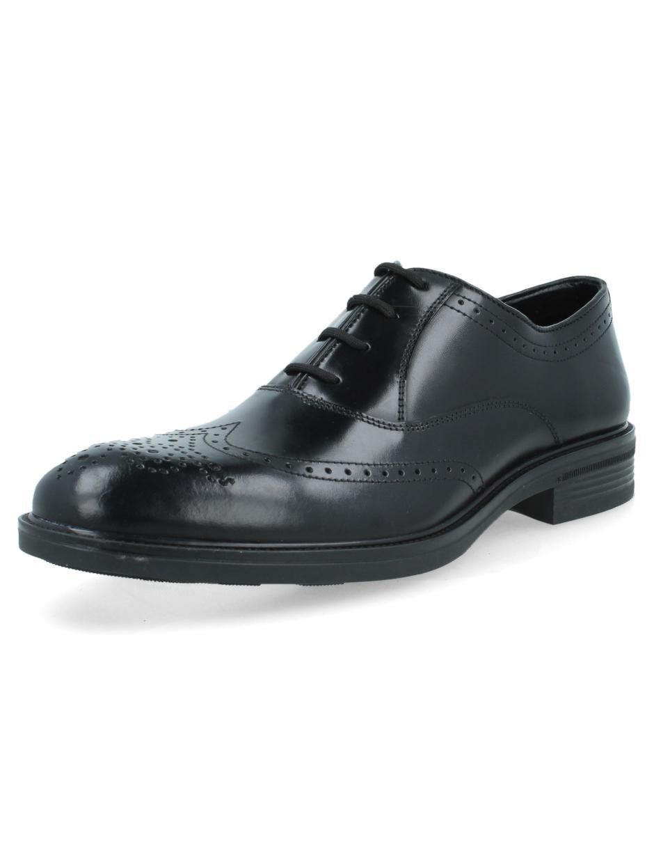 Zapato derby para hombre 2