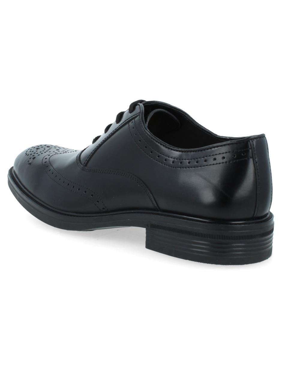 Zapato derby para hombre 4