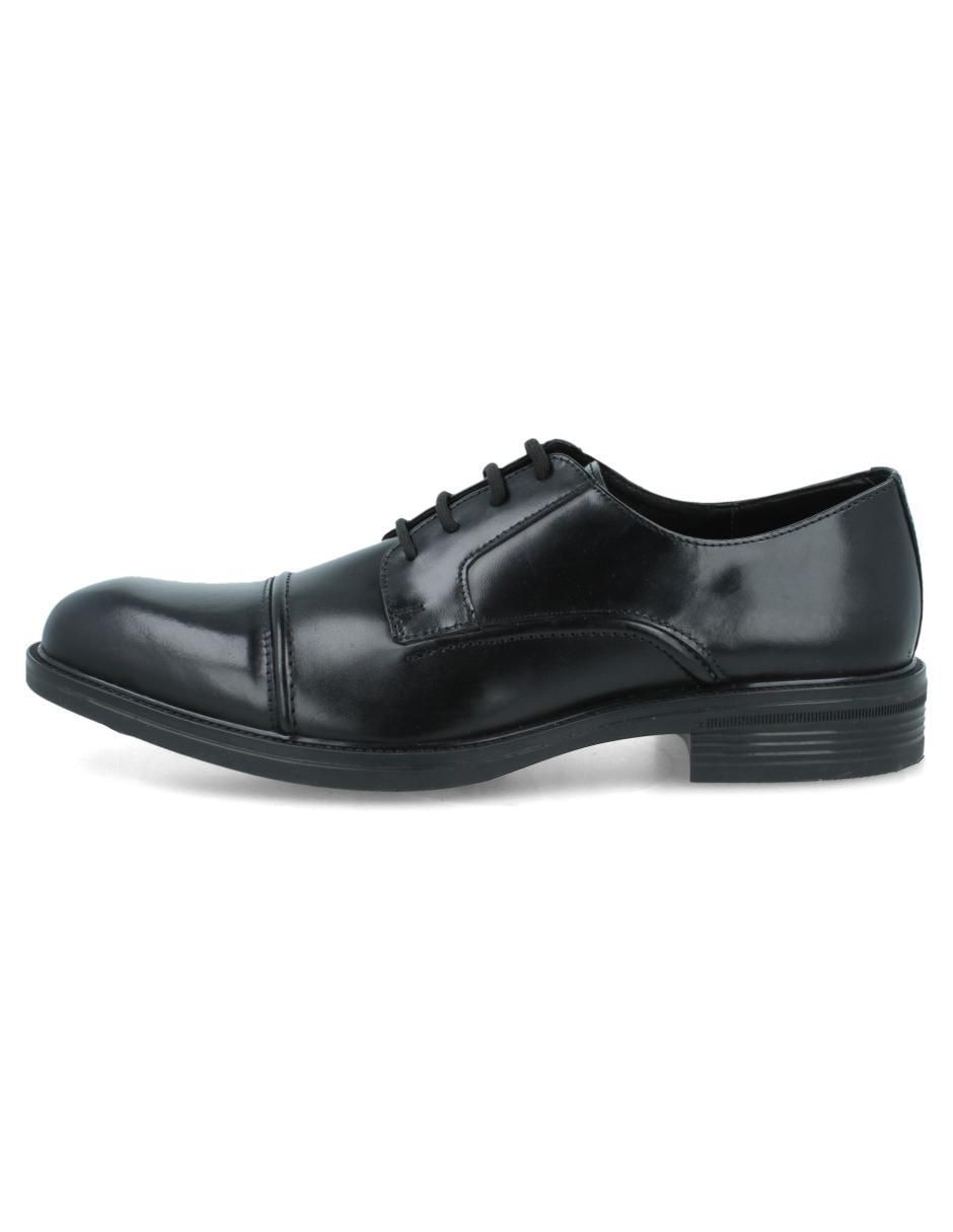 Zapato derby para hombre