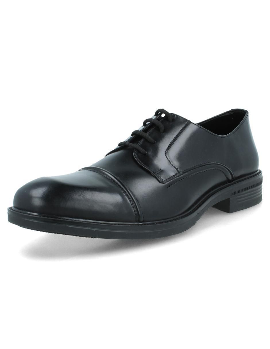 Zapato derby para hombre 2