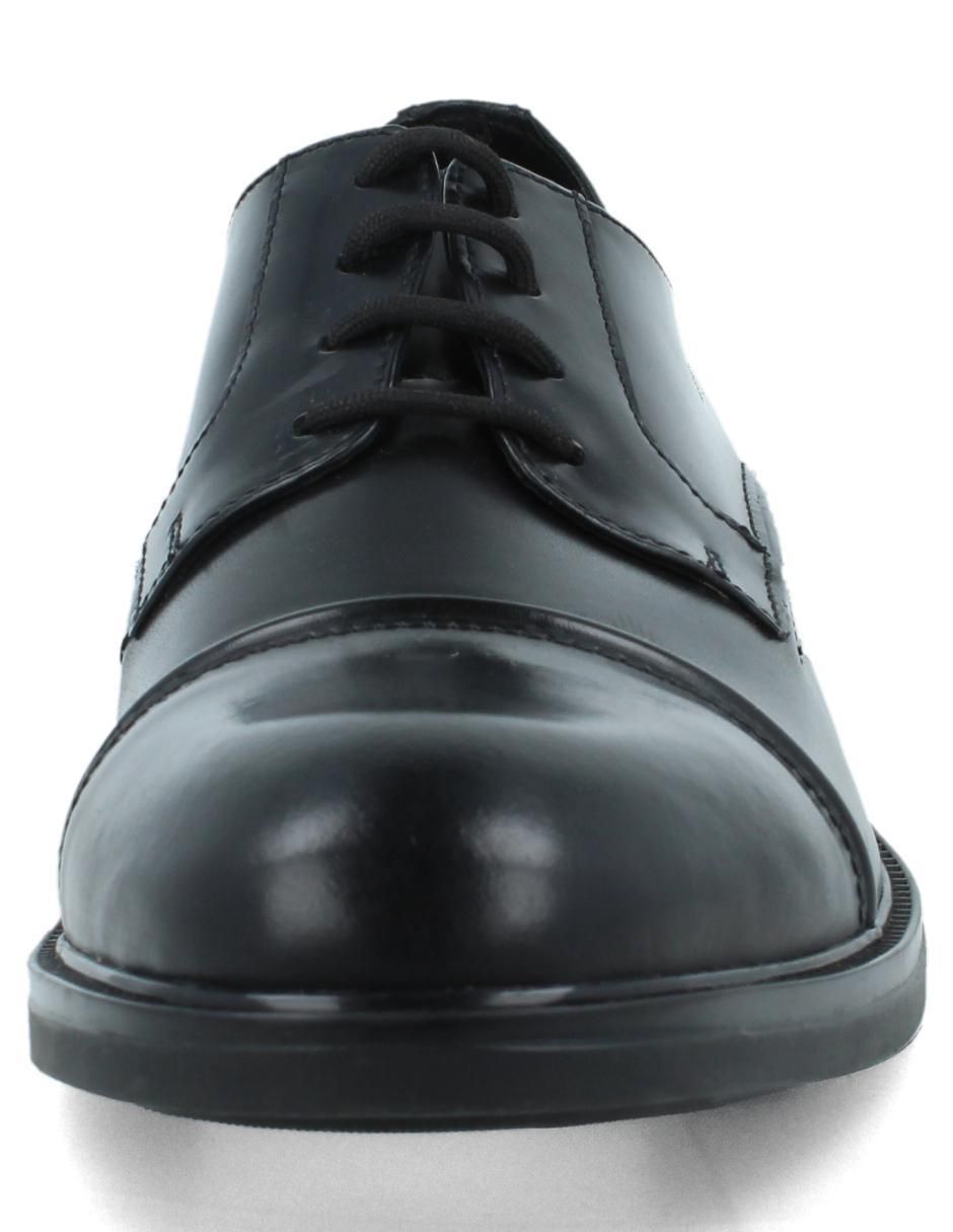 Zapato derby para hombre 3