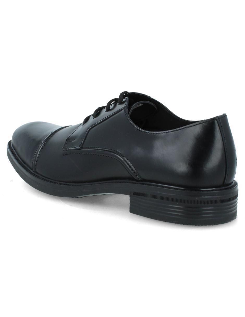 Zapato derby para hombre 4