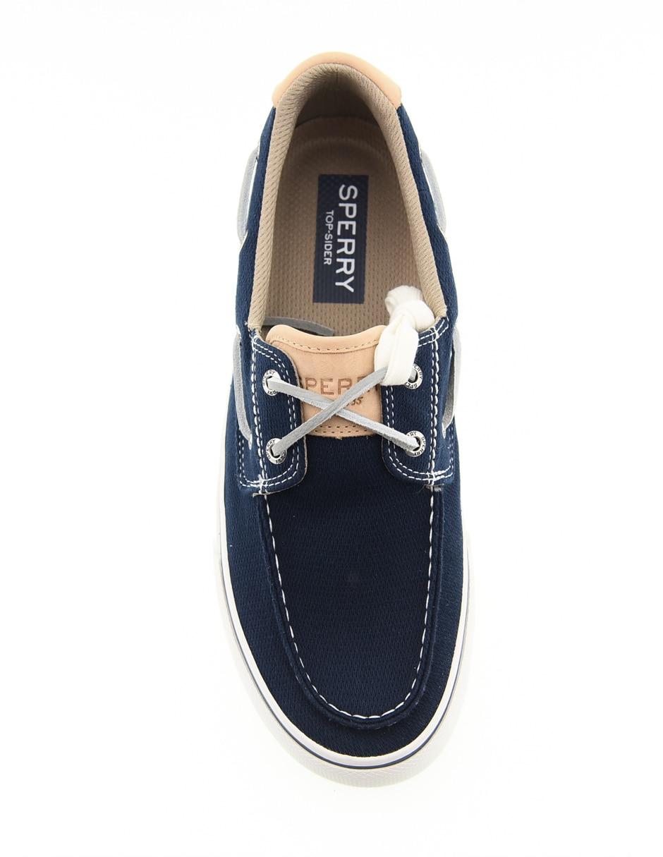 Tenis sperry para hombre