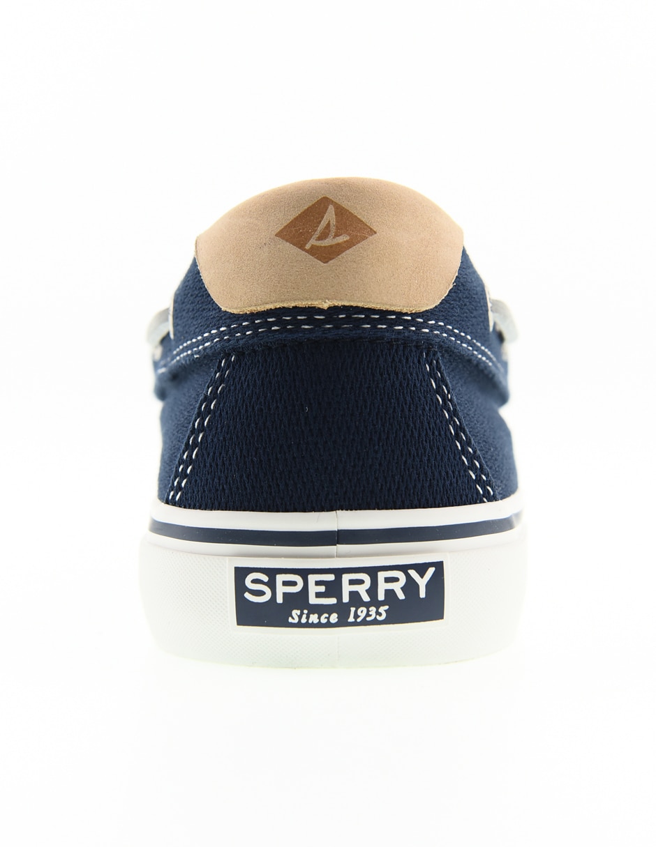 Tenis sperry para hombre