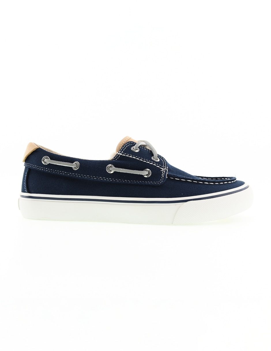 Tenis sperry para hombre