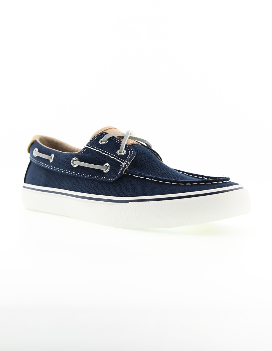 Tenis sperry para hombre