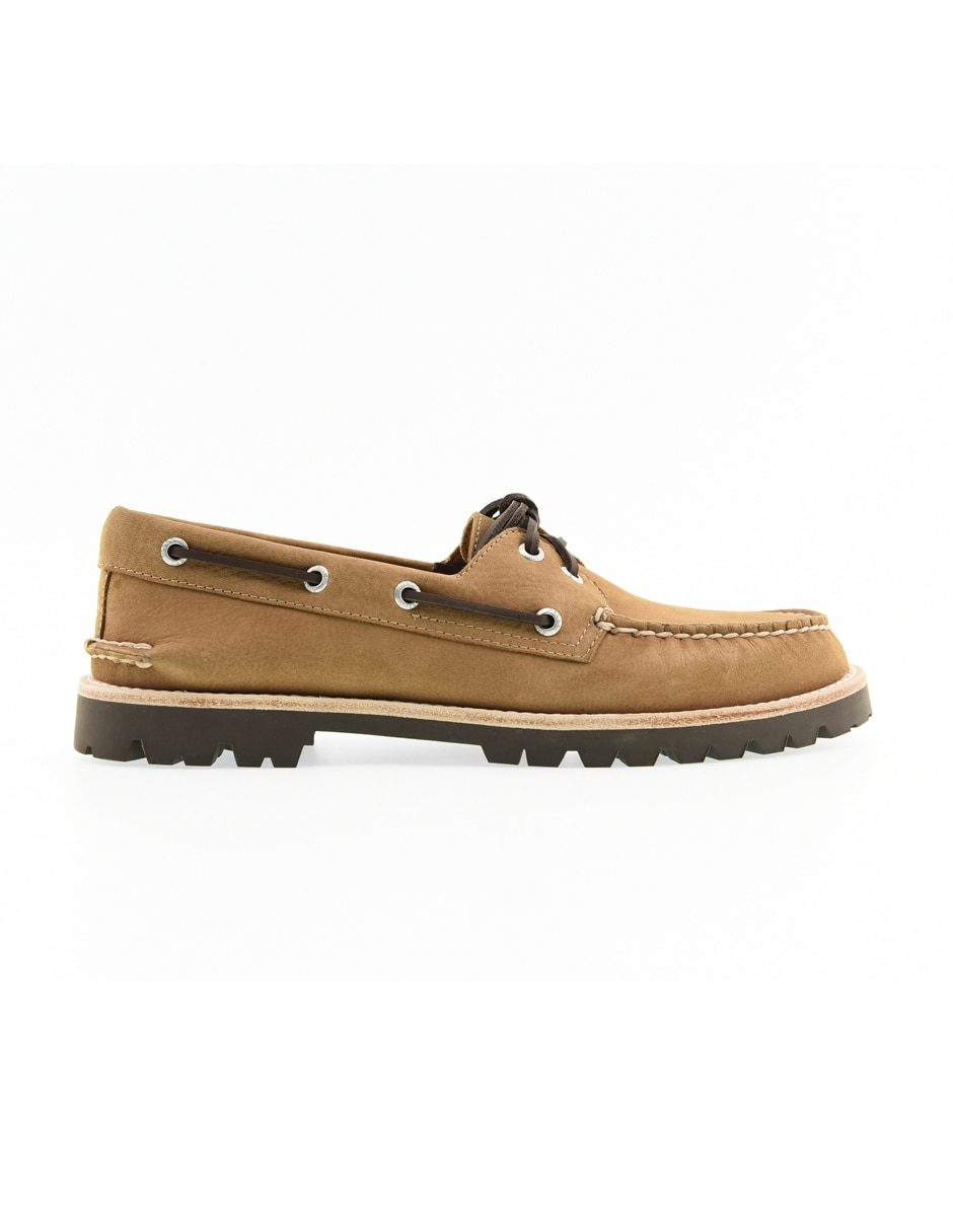 Zapato náutico sperry calzado caballero para hombre