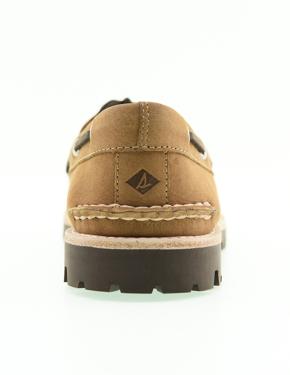 Zapato náutico sperry calzado caballero para hombre