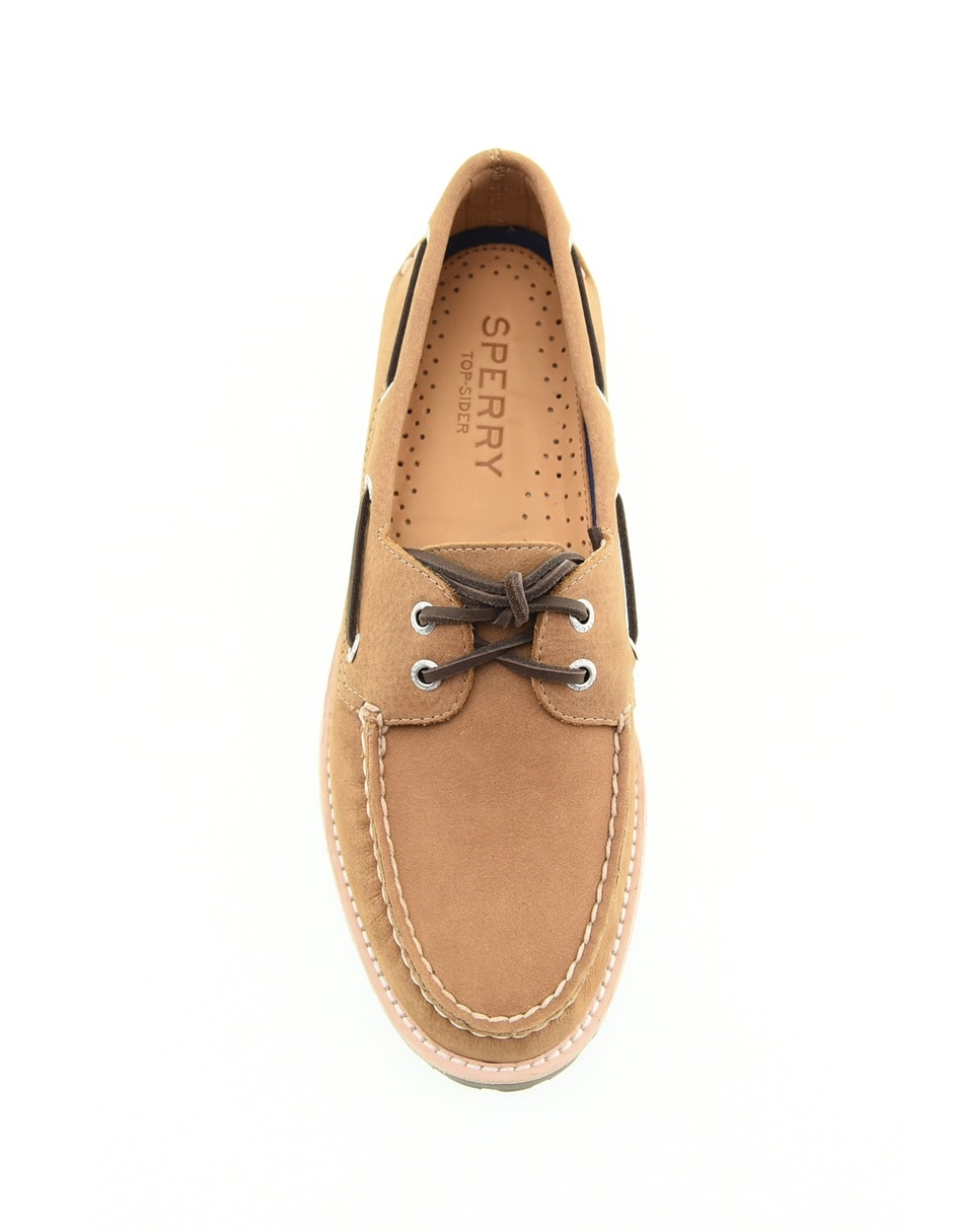 Zapato náutico sperry calzado caballero para hombre