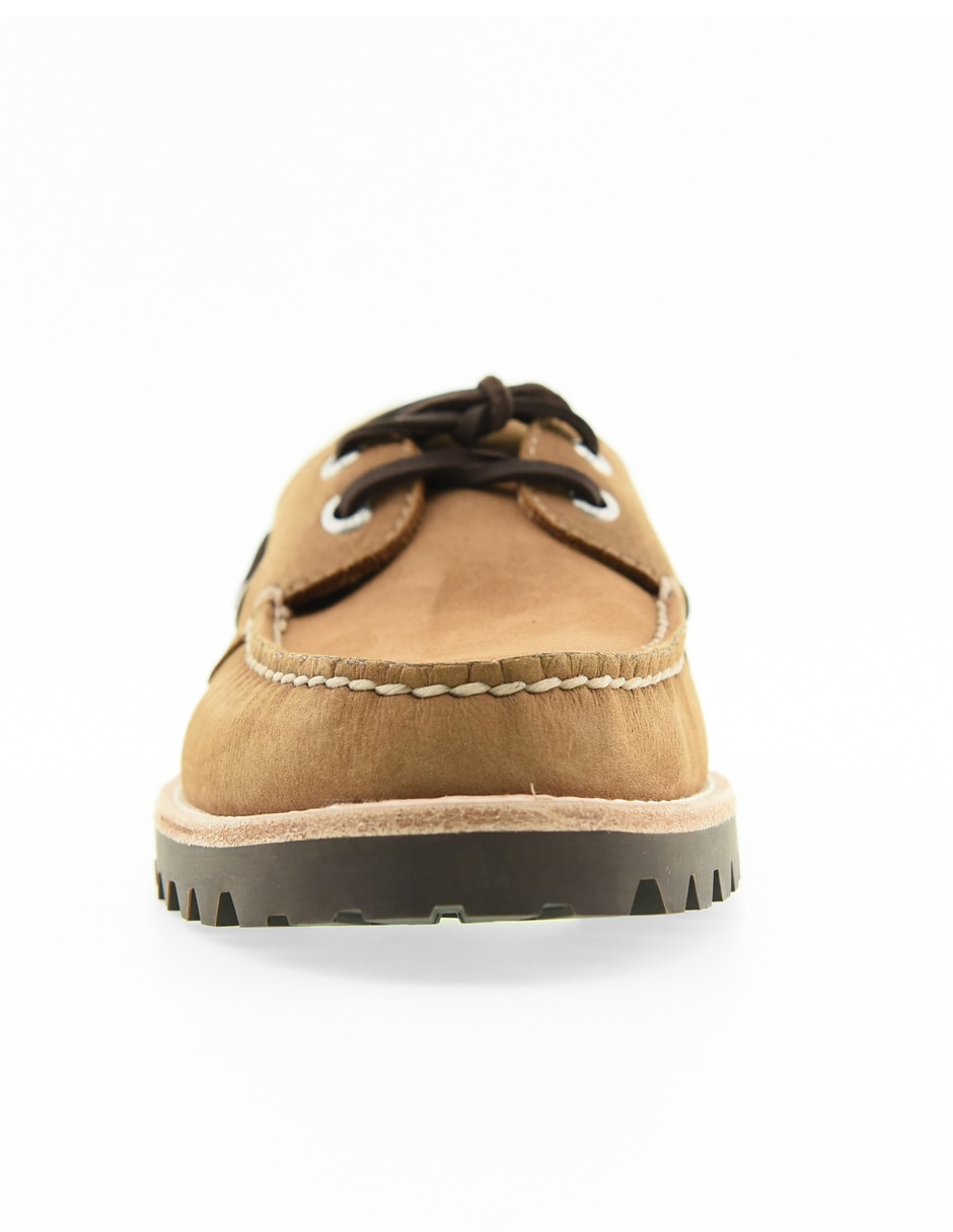 Zapato náutico sperry calzado caballero para hombre