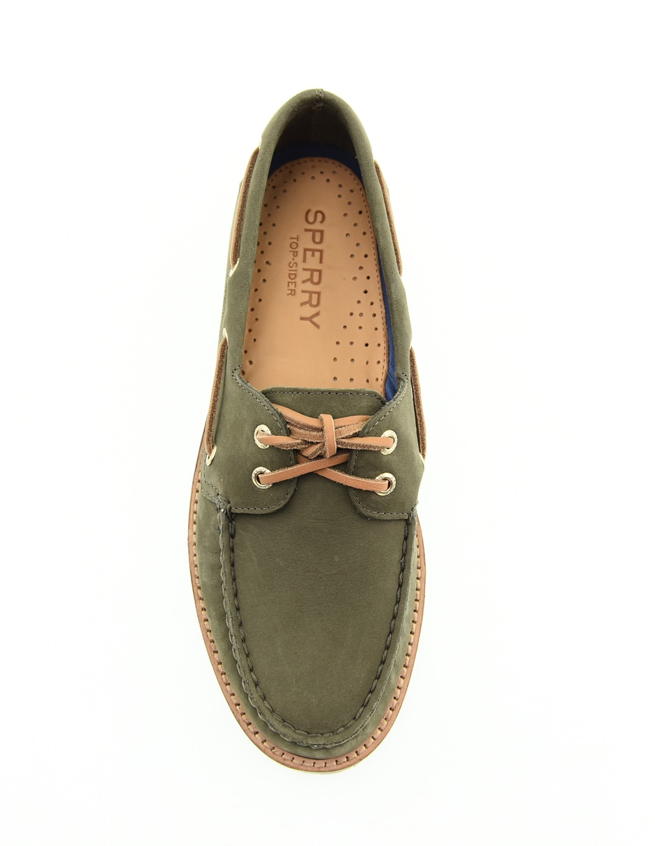 Zapato náutico sperry calzado caballero para hombre