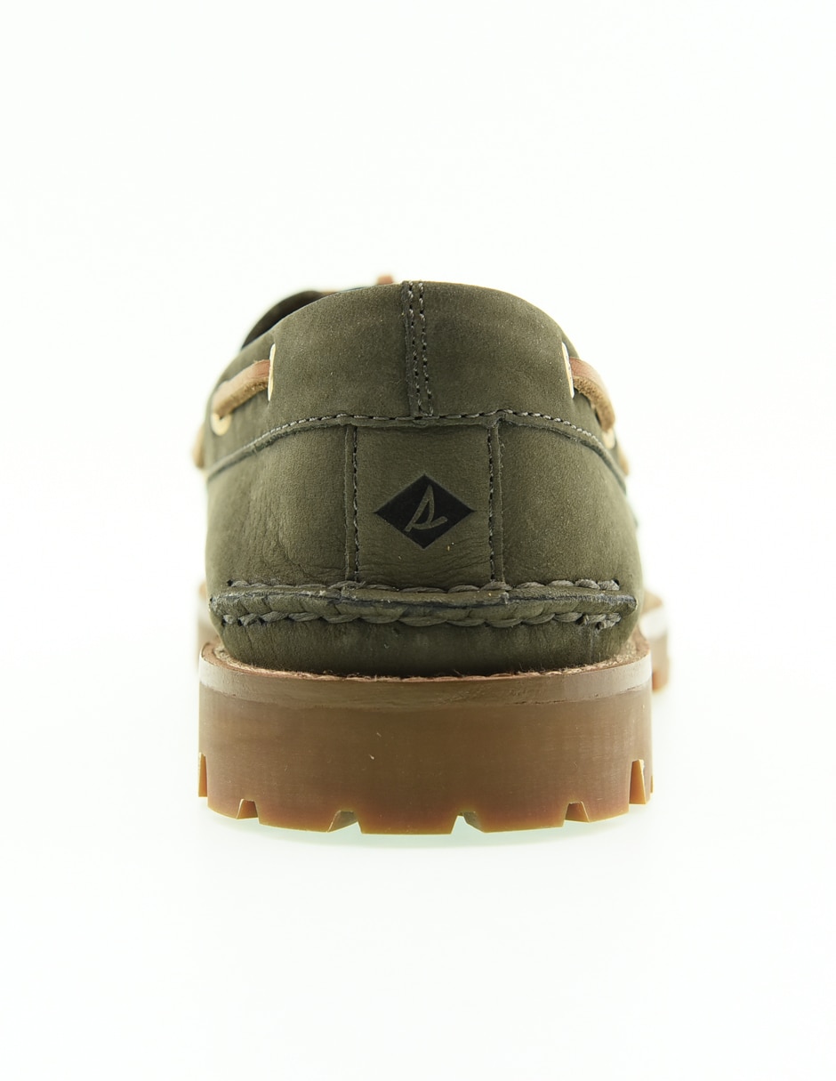Zapato náutico sperry calzado caballero para hombre