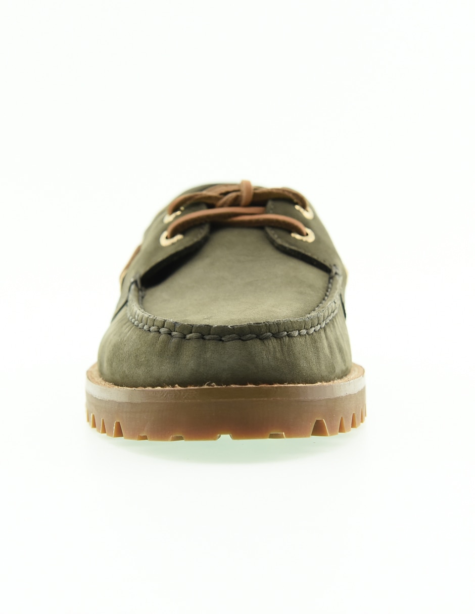 Zapato náutico sperry calzado caballero para hombre