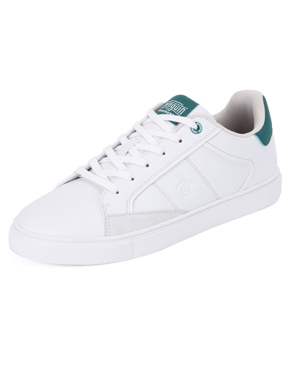 Tenis Garret para hombre 5