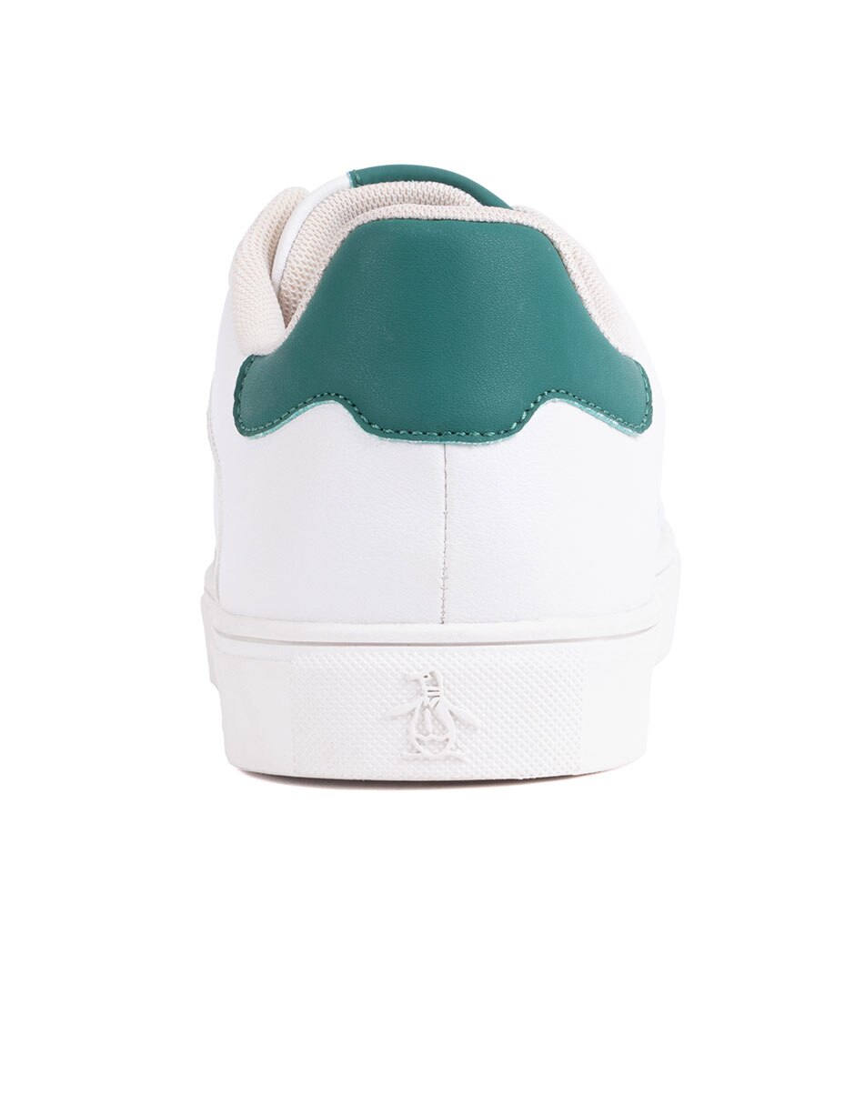 Tenis Garret para hombre 4