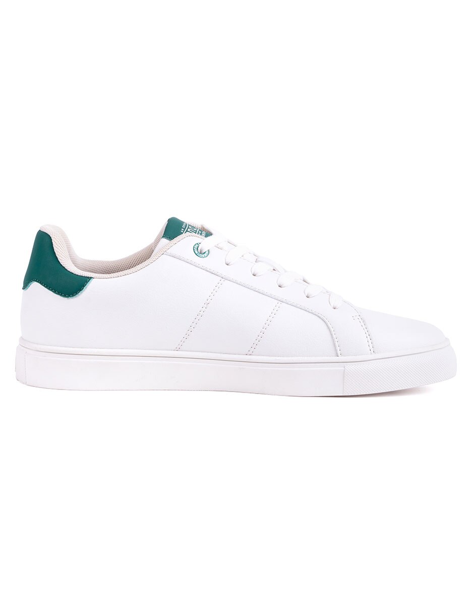 Tenis Garret para hombre 3