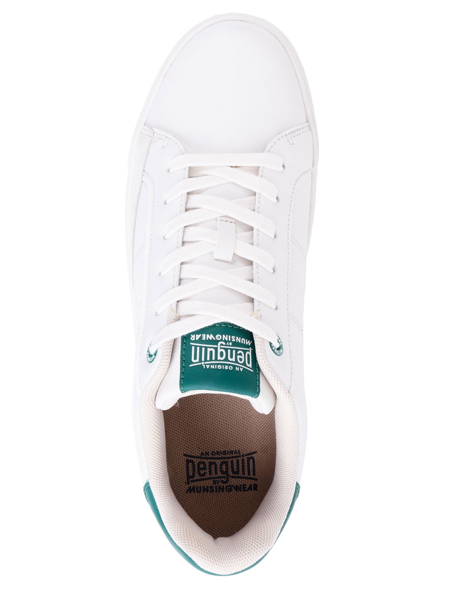 Tenis Garret para hombre 2