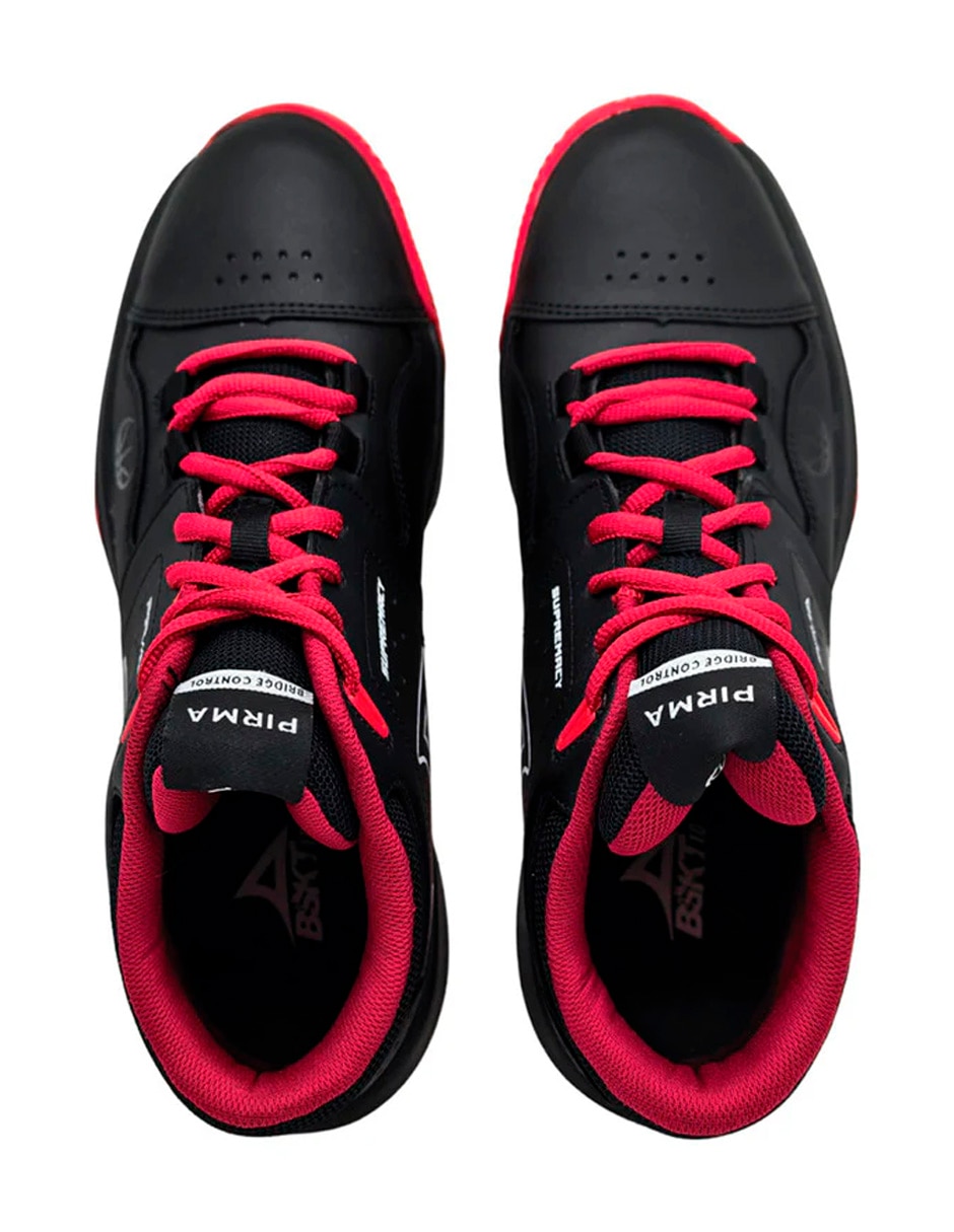 Tenis Boston para hombre 4