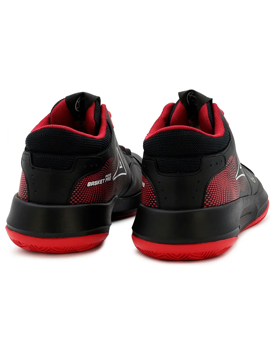 Tenis Boston para hombre 6