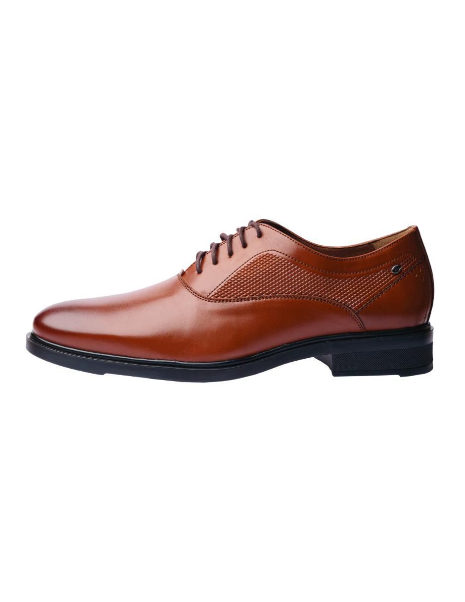 Zapato oxford para hombre