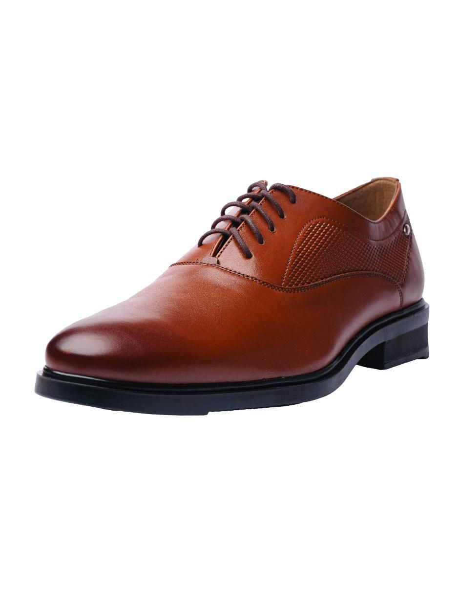 Zapato oxford Lob para hombre