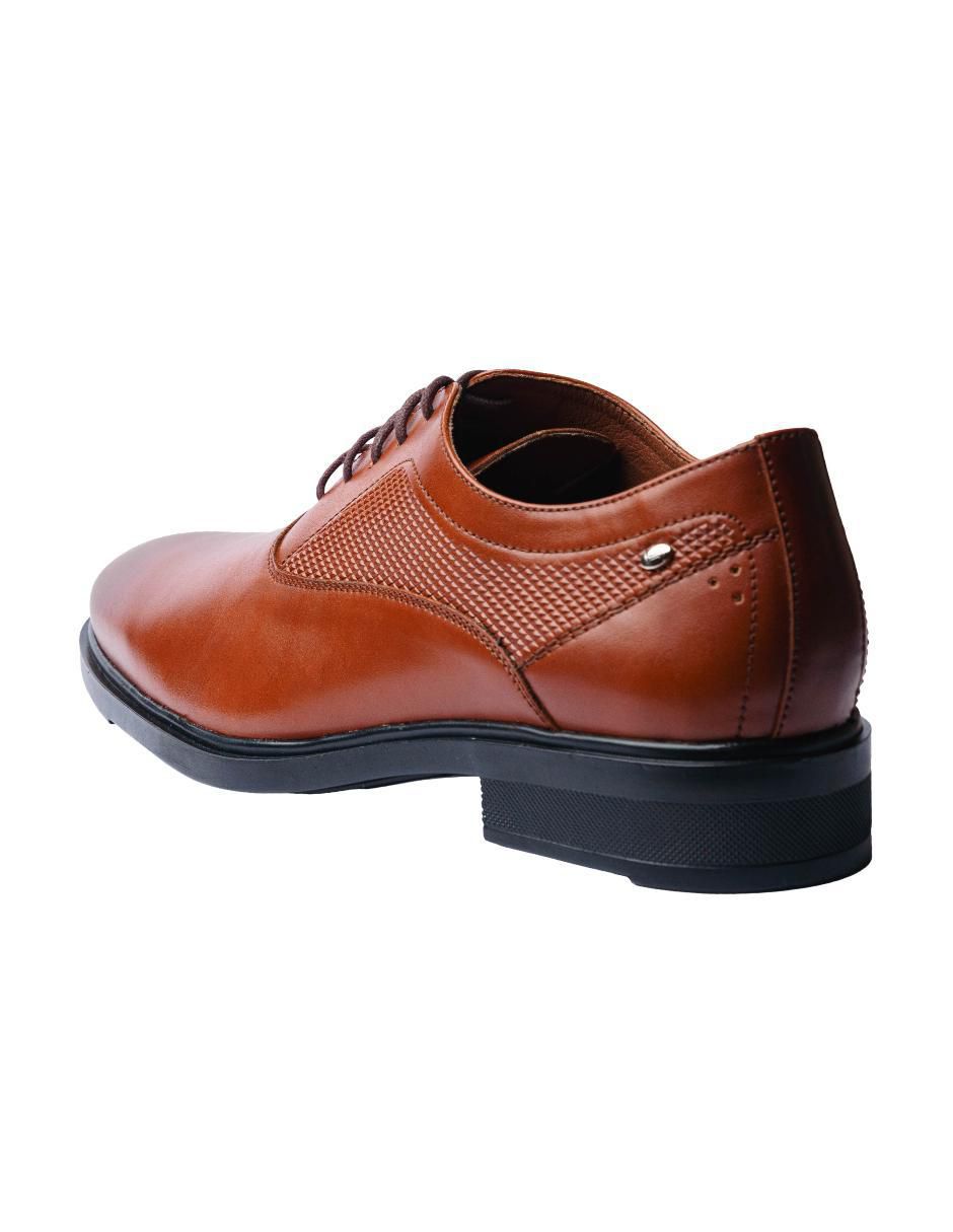 Zapato oxford Lob para hombre